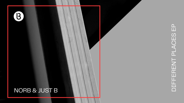 NorB juSt b Different Places