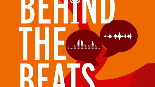 Armada Music Behind The Beats Podcast