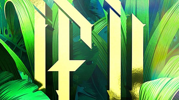 Breathe Carolina, Robert Falcon, Conor Maynard – IF U