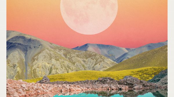 Colorscapes Volume Three