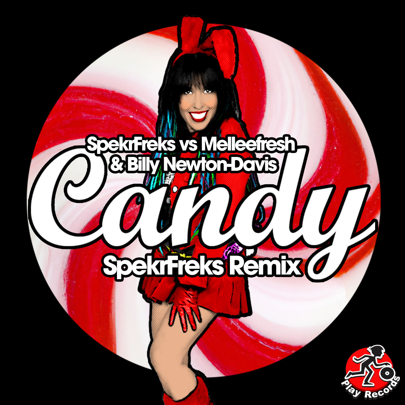 Candy-SF-Remix