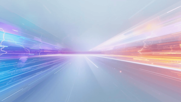 Aurory Combines Immersive Energy And Fresh Details In New Release "Go Fast"