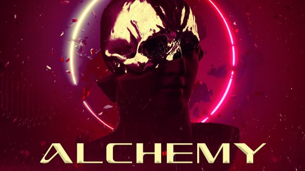 Chamberlain - Alchemy