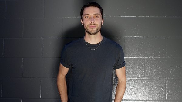 Chris Giuliano Off The Wall