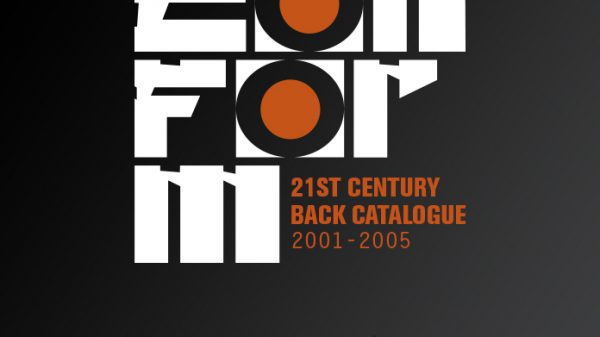 Conform’s 21st Century Catalogue