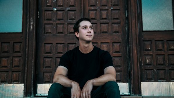 ATTLAS Into Arms Of Lovers