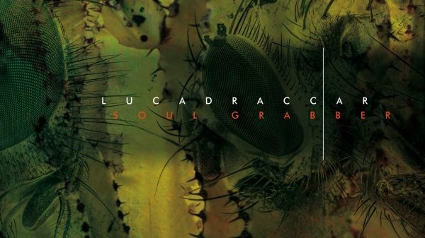 Luca Draccar Soul Grabber