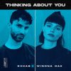[Cover] R3HAB & Winona Oak - Thinking About You