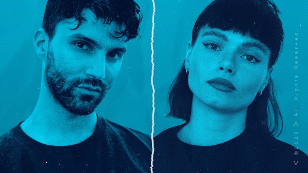 [Cover] R3HAB & Winona Oak - Thinking About You