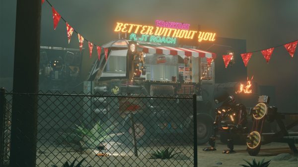 Crankdat - Better Without You (feat. JT Roach)