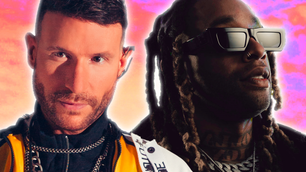 Don Diablo Ty Dolla Sign Too Much To Ask