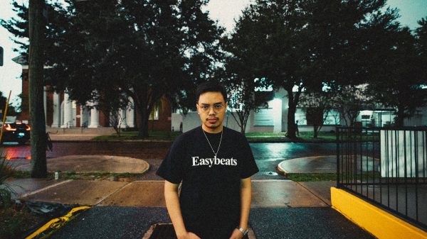 Bleu Clair Hyperspace