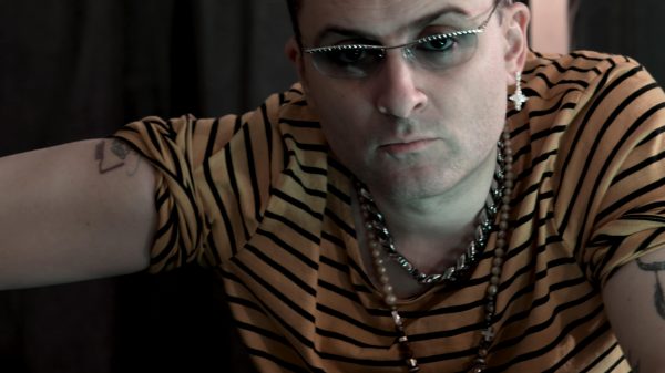 Luca Draccar Sugar EP