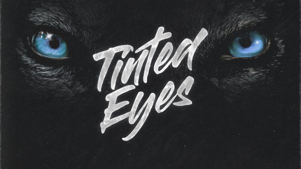 DVBBS - Tinted Eyes (feat. blackbear & 24kGoldn)