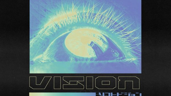 Just Connor Five Suns Soft Vision