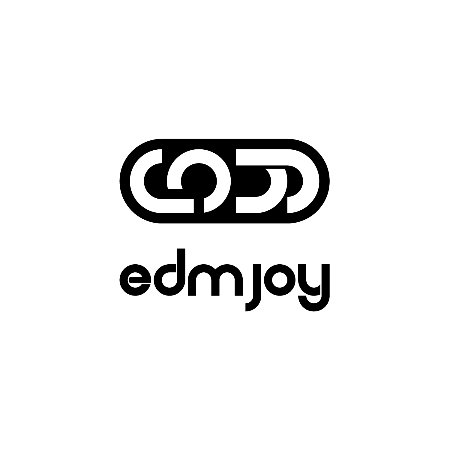 EDM Joy logo