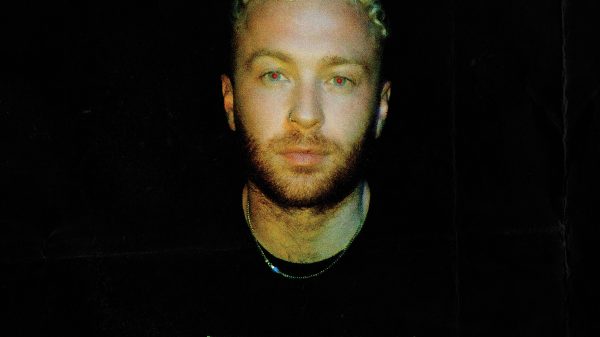 Mark Blair Fast Beats £10 Sweets EP