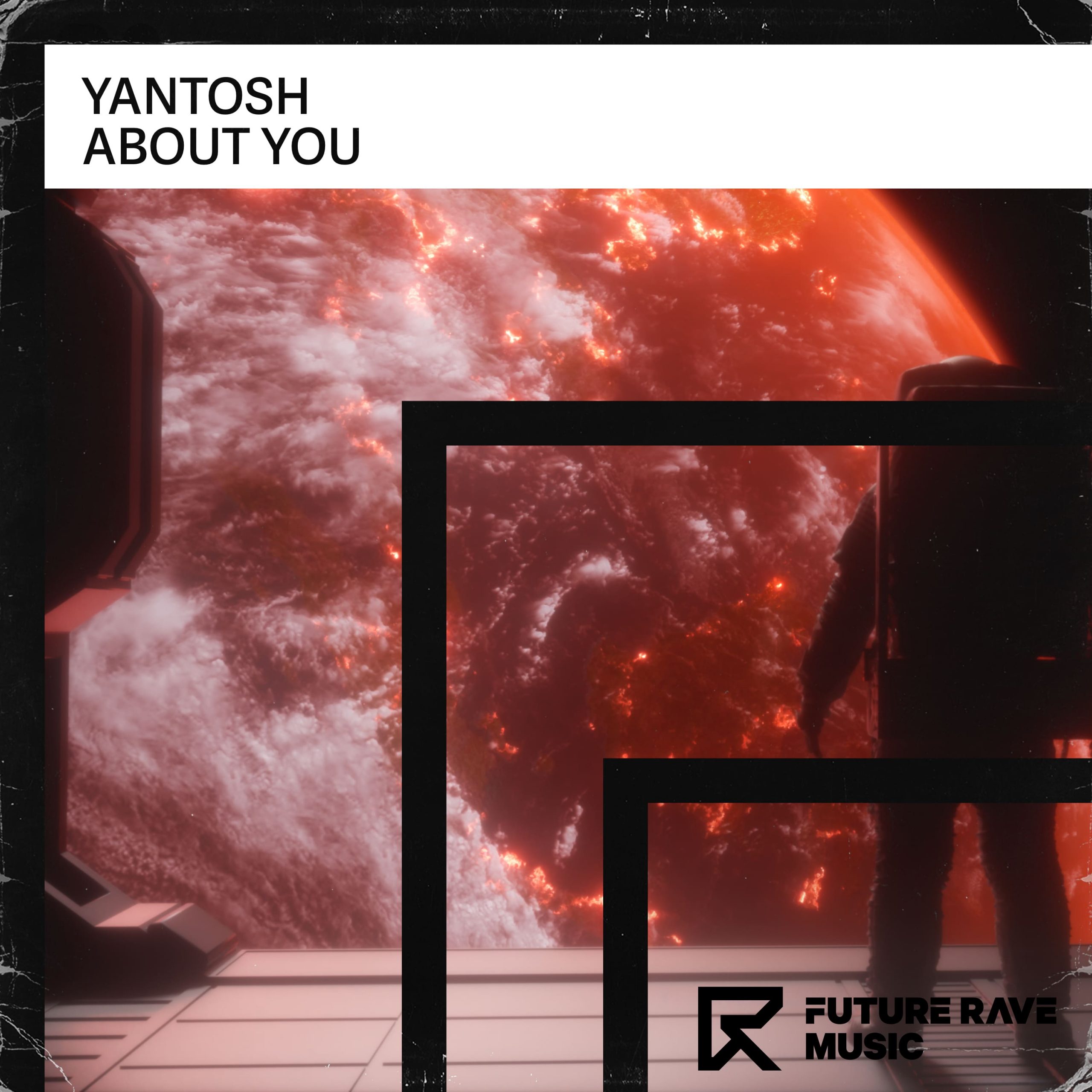 FRM022 – Yantosh – About You