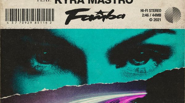 Famba Kyra Mastro Way Back Home