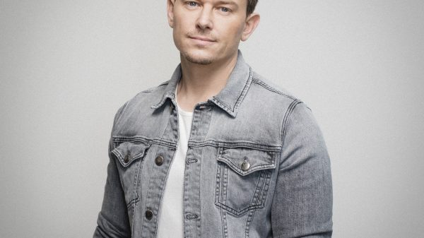 Fedde Le Grand Bounce That