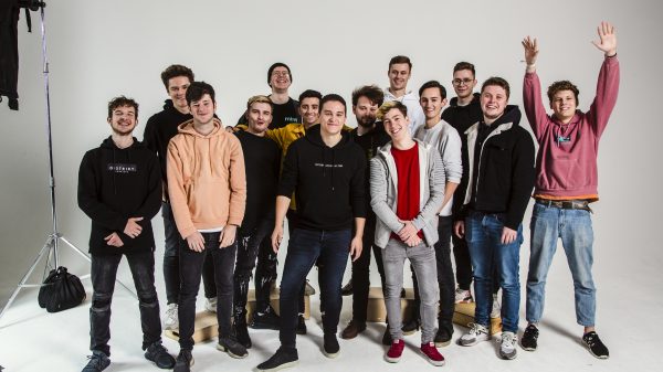 Frequency Team & Artist