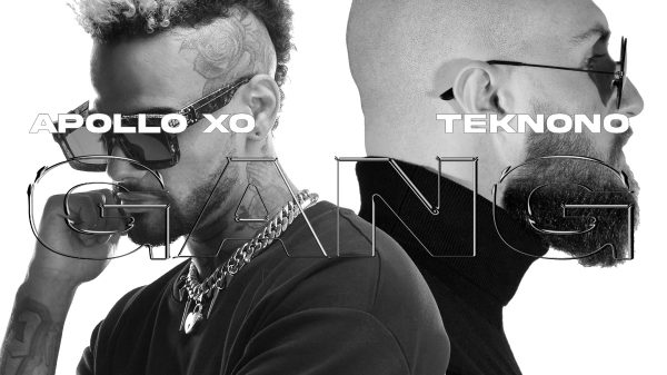 Apollo XO Teknono Gang