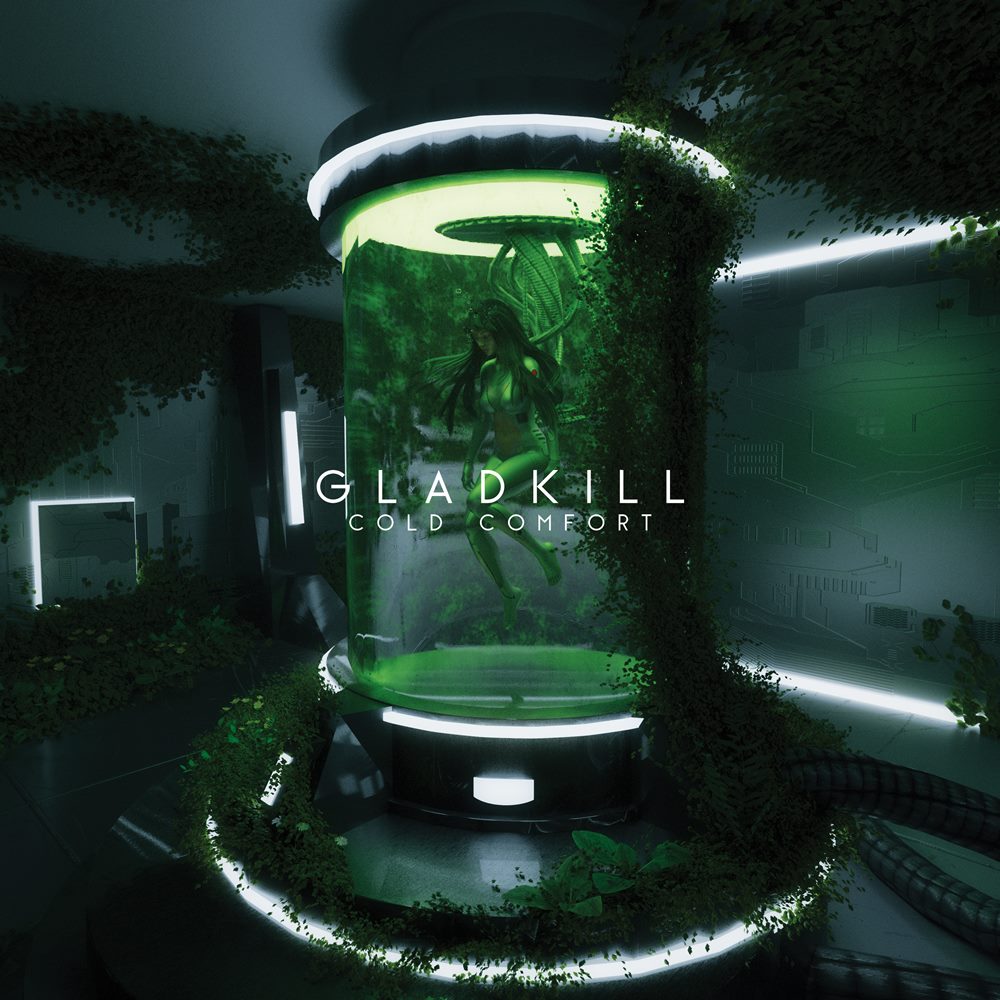 Gladkill Cold Comfort EP