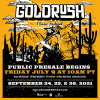 Goldrush Music Festival 2021