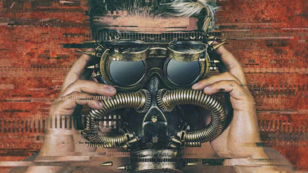 Harrison 'Praise You'