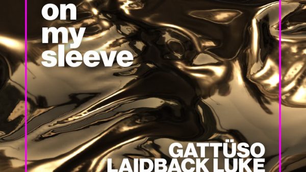 GATTÜSO Laidback Luke Sarah Reeves Heart On My Sleeve