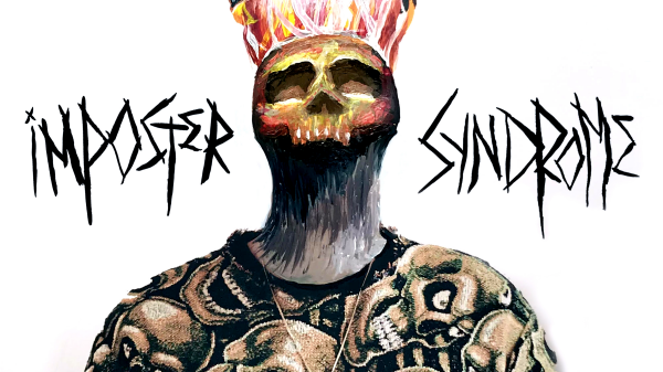 Hydraulix Imposter Syndrome