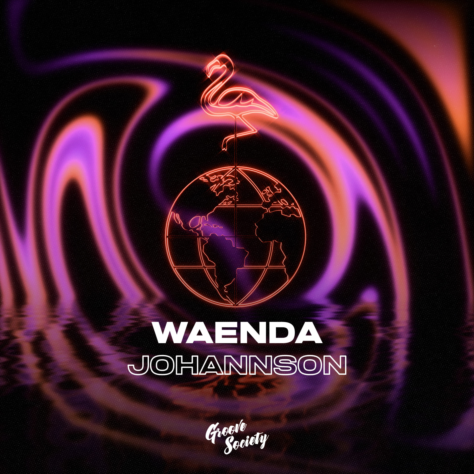 JOHANNSON Drops New Single 'Waenda'