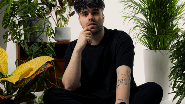 Jerro Tailor In The Dark