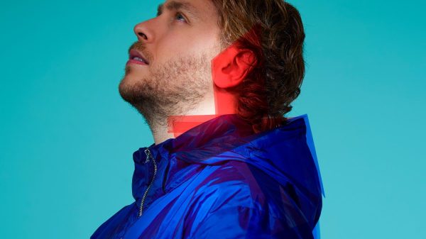 Joris Delacroix Homie