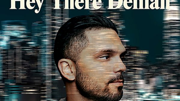 Andrelli - Hey There Delilah