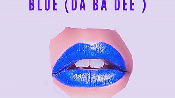 Stefy De Cicco & Kriss Raize - Blue