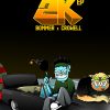 Bommer x Crowell - 2K EP
