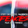 Stefy De Cicco & Wasback - Fences