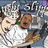 HE$H - Caught Slippin' ft. Project Pat