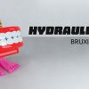 Hydraulix - Bruxism EP