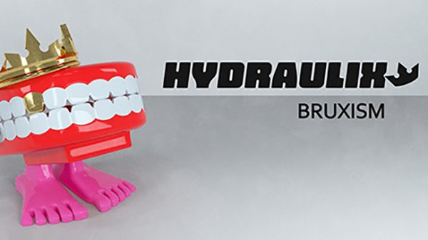 Hydraulix - Bruxism EP