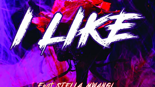 Stefy De Cicco - I Like