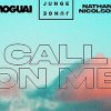 Junge Junge x MOGUAI x Nathan Nicholson - Call On Me