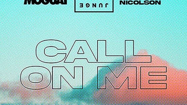 Junge Junge x MOGUAI x Nathan Nicholson - Call On Me