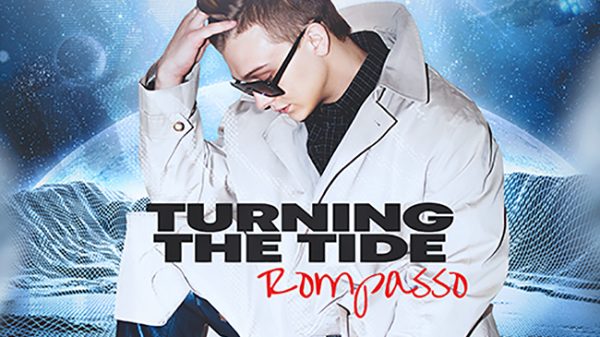 Rompasso - Turning The Tide