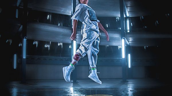 Steerner - Shadow Side