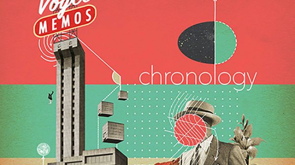 Voyce Memos - Chronology