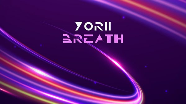 Yorii - Breath