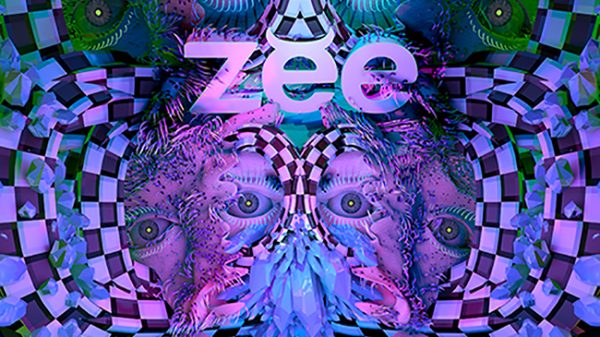 Zebbler Encanti Experience - End Trance Remixes