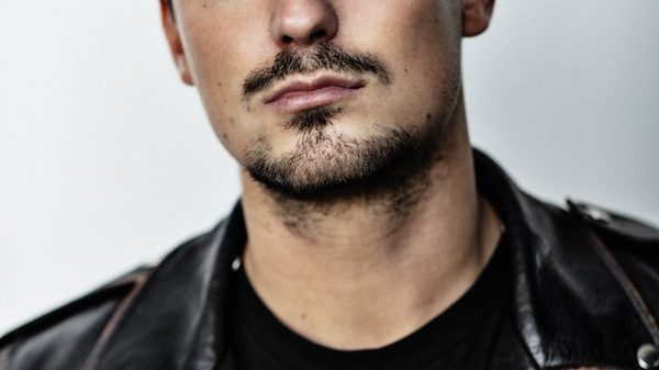 Julian Jordan - ©Cooper Seykens